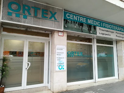 Ortex