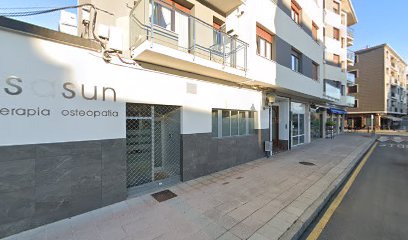 Osasun Fisioterapia Gernika
