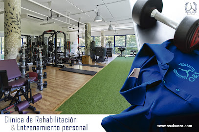 Osasun Sport Clinic | Fisioterapia – Columna Y Hernia Discal | Entrenamiento Personal – Sergio Sukunza