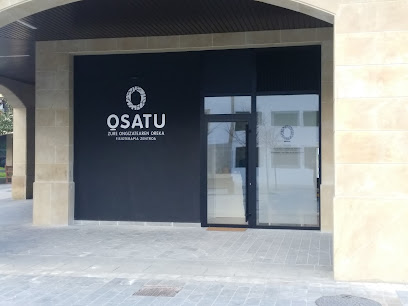 Osatu Fisioterapia