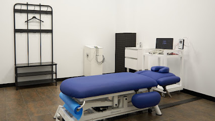 Oscar Parga Fisioterapia Y Readaptación