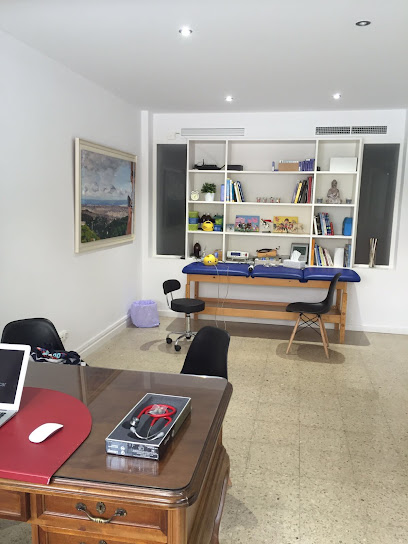 Óscar Surós Fisioterapia Respiratoria Pediátrica