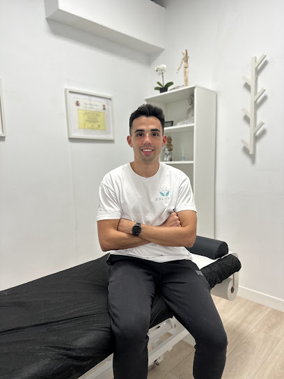 Oscarfisioterapia