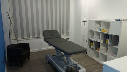 Óseo Fisioterapia