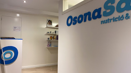 Osonasalut