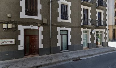 Osondo Nutrizioa & Fisioterapia