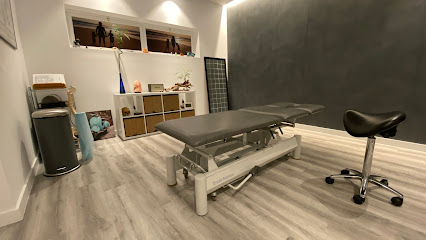 Osteo Kine