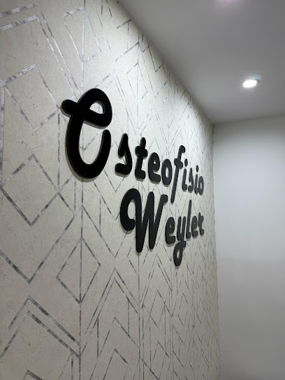 Osteofisio Weyler