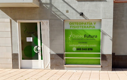 Osteofutura