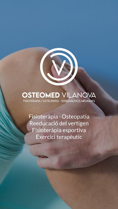 Osteomed Vilanova