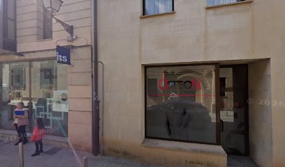Ósteon Fisioterapia
