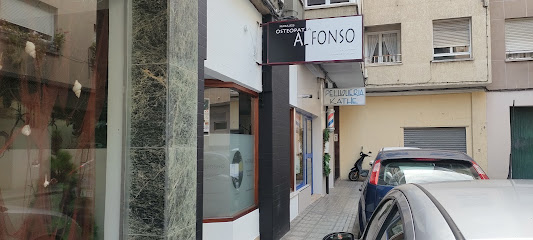 Osteopatia Alfonso