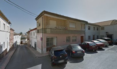 Osteopatía – Fisioterapia. Fernández Y Romero