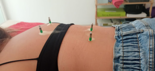 Osteopatía Fisioterapia