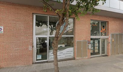 Osteopatia I FisioteràPia Arnau Vegué