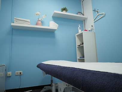 Osteopatía Tres Cantos | Clínica Runa | Fisioterapia | Rehabilitación