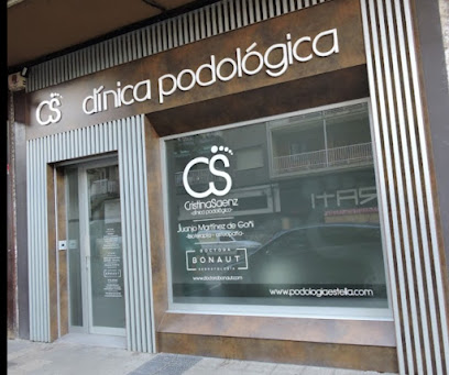 Osteopatía Y Fisioterapia Juanjo Martínez De Goñi
