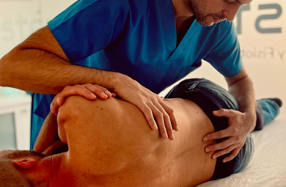 Osteopatía Y Fisioterapia Las Rozas / Ostéon