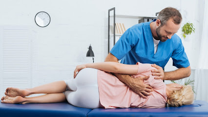 Osteopatía Y Fisioterapia Marcos Iglesias