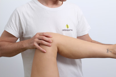Osteosport Vlc
