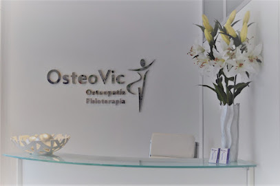 Osteovic Fisioterapia Deportiva Y Avanzada