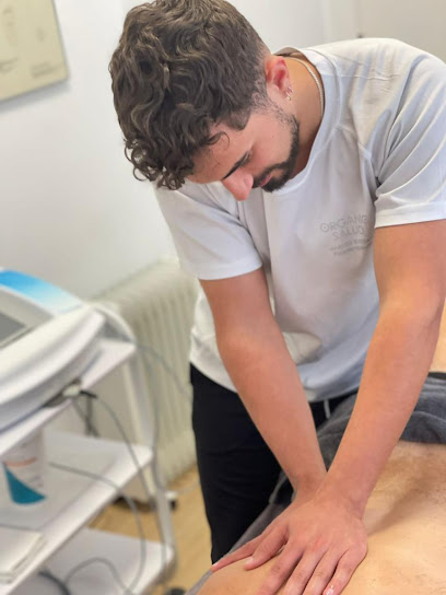 Othea Fisioterapia