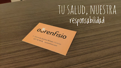 Ourenfisio