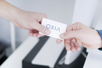 Oxia Fisioterapia