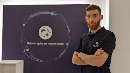 Pablo Carvajal. Fisioterapia En Movimiento