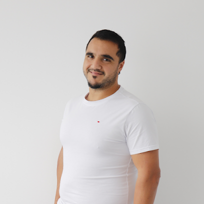 Pablo Gaudio – Fisioterapeuta – Terapeuta Humanista