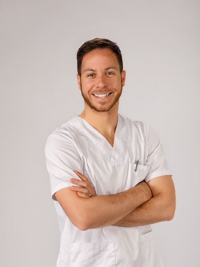 Pablo Prieto Fisioterapia