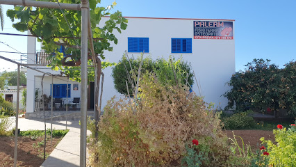 Palerm Fisioterapia/Osteopatía