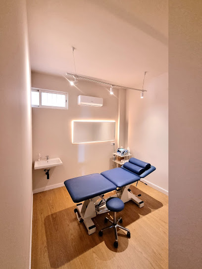 Palmar Mayor. Centro De Fisioterapia Integral.