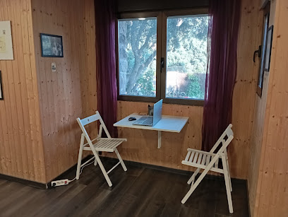 Paloma Fraile Fisioterapeuta
