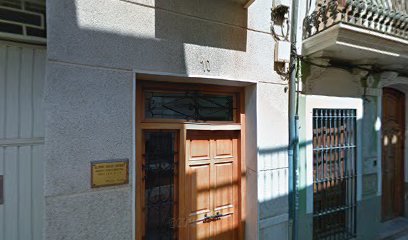 Paloma Llopis | Fisioterapeuta