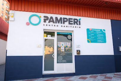 Pamperí Salud | Centro Sanitario