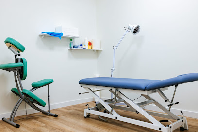 Pardo Fisioterapia