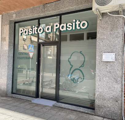 Pasito A Pasito Centro De Fisioterapia Infantil
