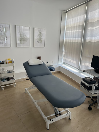 Pastora Calvo | Fisioterapia Suelo Pélvico