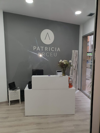 Patricia Arceu