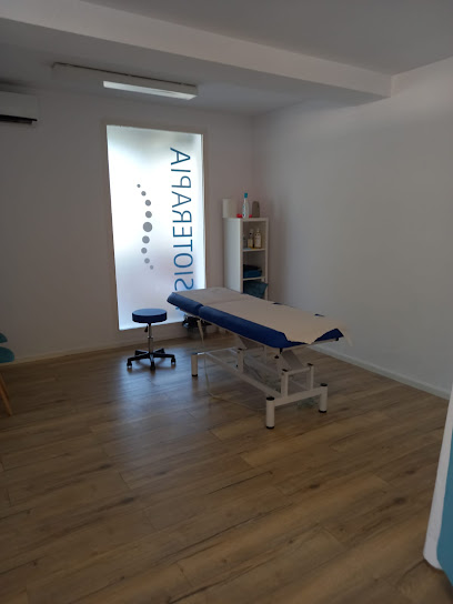 Patricia Blanes Centro De Fisioterapia