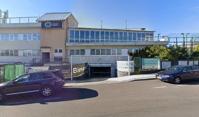 Patricia Polo, Fisioterapeuta