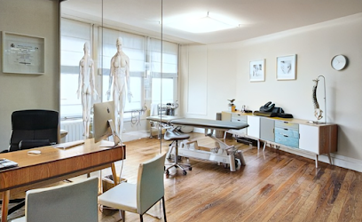 Paul Leoz – Fisioterapia En Donostia