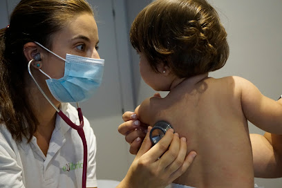 Paula Blanco. Fisioterapia Respiratoria Y Neurológica