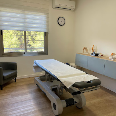 Paula Tudela Fisioterapia Y Salud