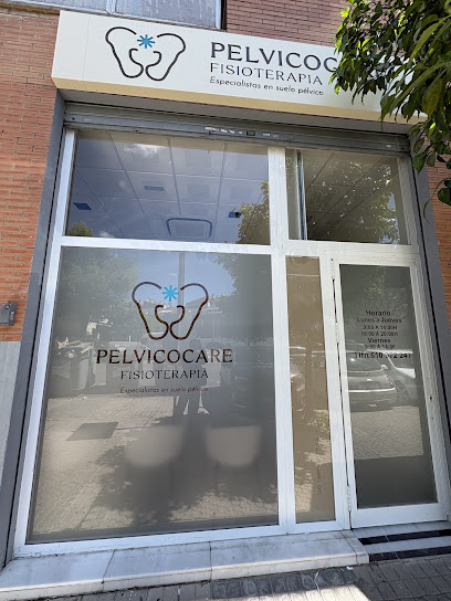 Pelvicocare Fisioterapia