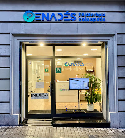 Penades Terapia