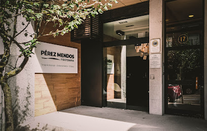 Pérez Mendos Fisioterapia