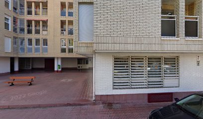 Peribáñez Centro De Recuperación Fisioterapeuta