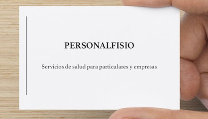 Personalfisio.Es